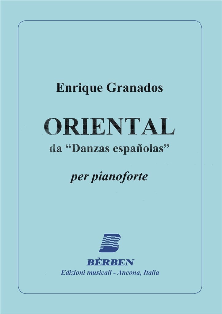 Oriental